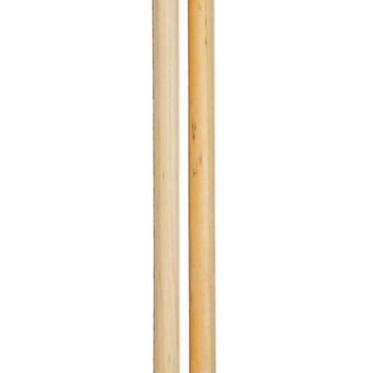 Prevue Birdie Basics Perch - Small/Medium Birds(19"L x 7/16"W) - 2 Pack