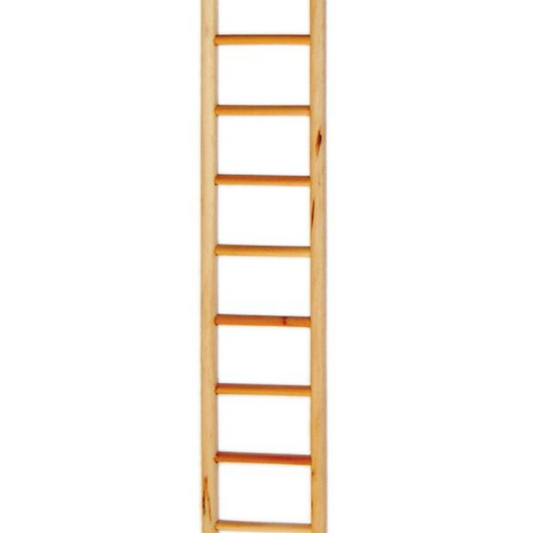 Prevue Birdie Basics Ladder(11 Rung Ladder) - DS