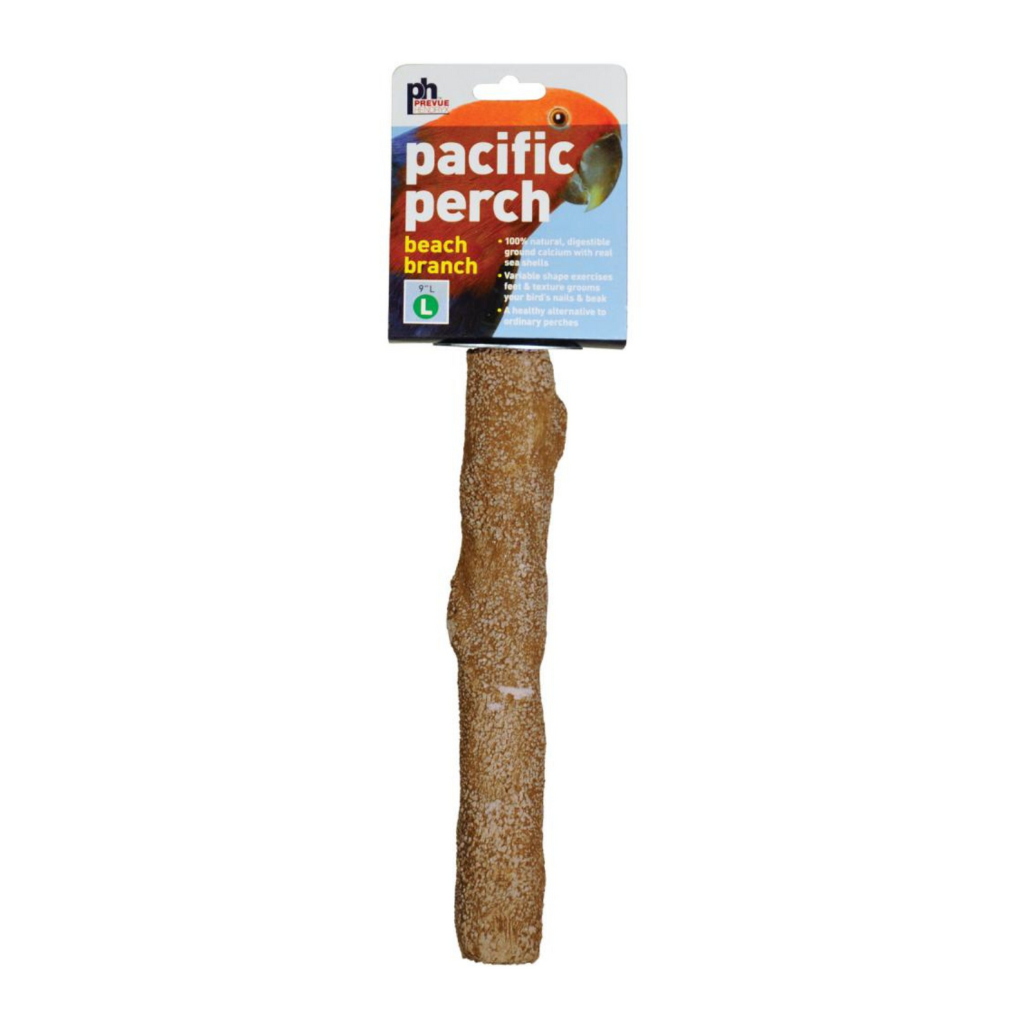 Prevue Pacific Perch - Beach Branch(Small) - DS