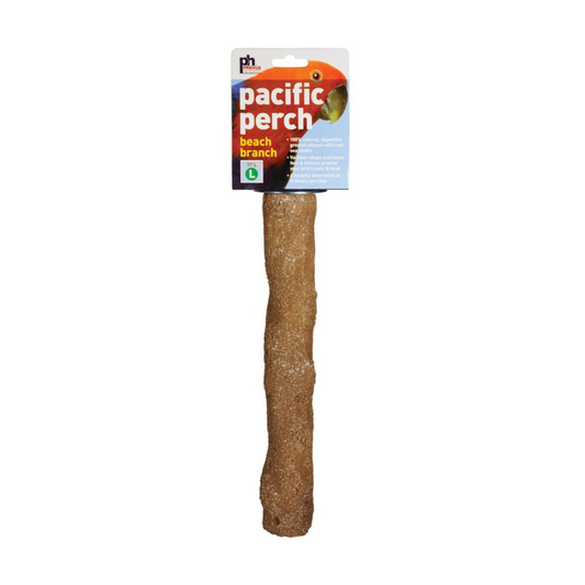 Prevue Pacific Perch - Beach Branch(Small) - DS