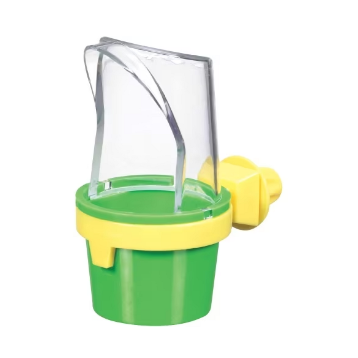 JW Insight Clean Cup Feed & Water Cup- Small