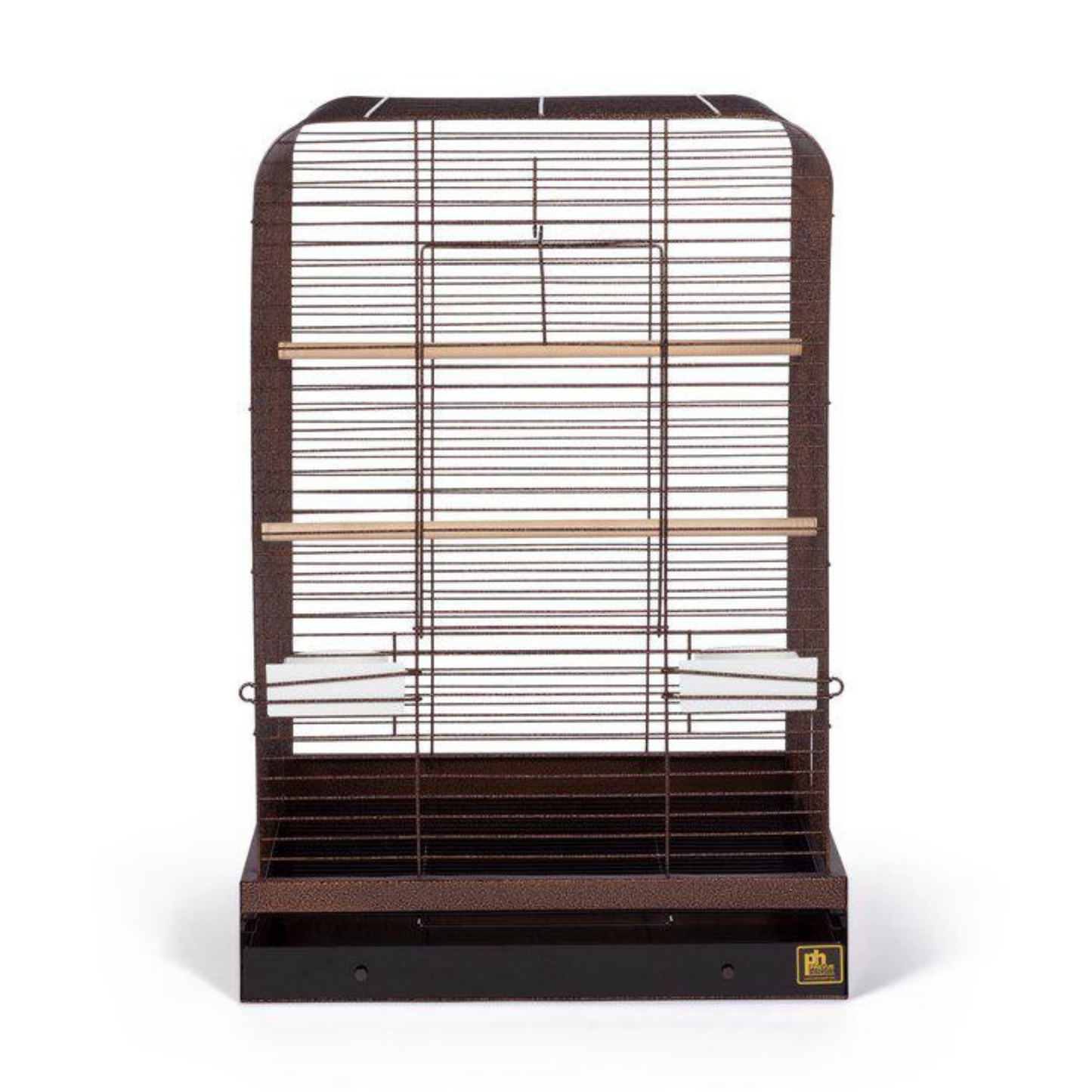 Prevue Madison Bird Cage - Copper - DS