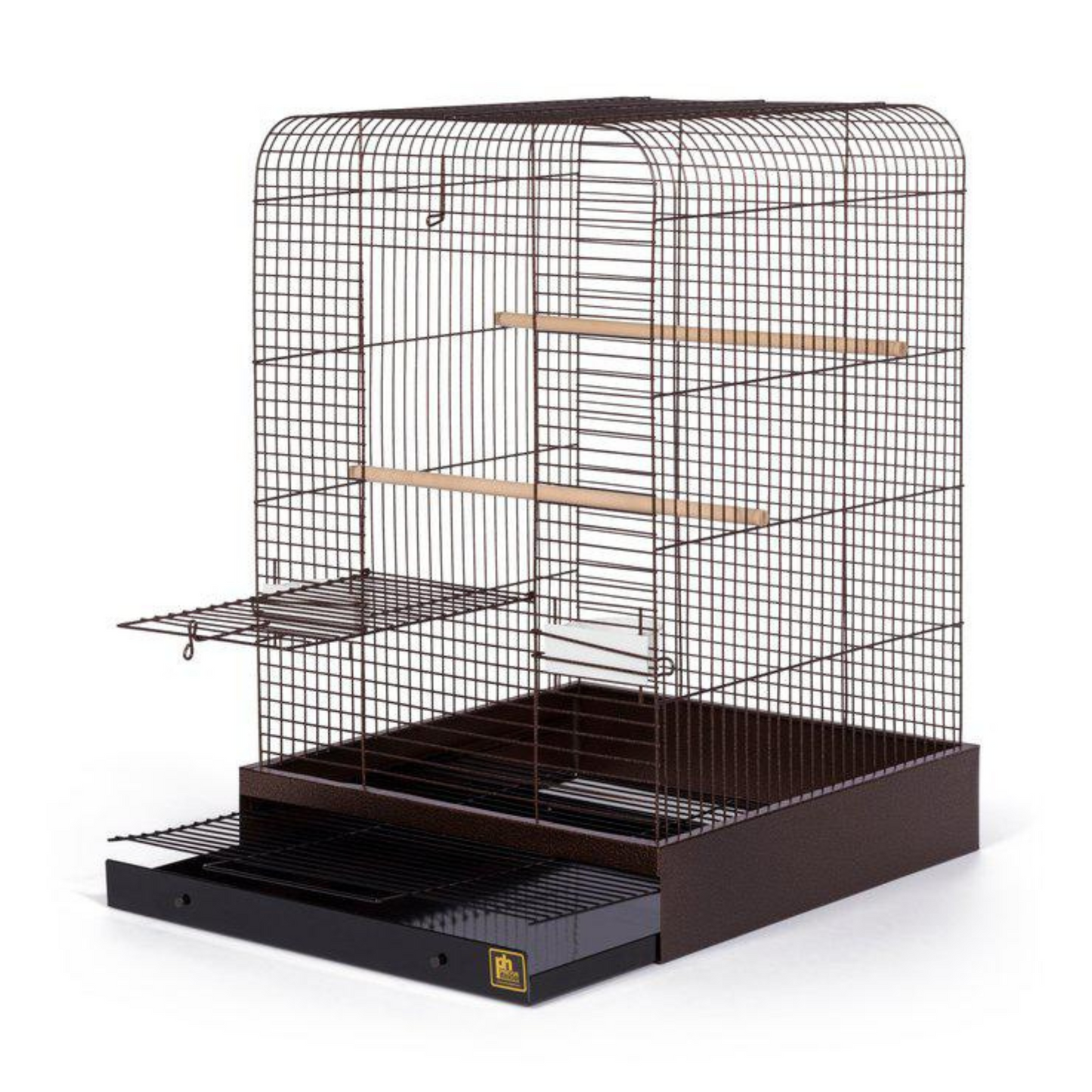 Prevue Madison Bird Cage - Copper - DS