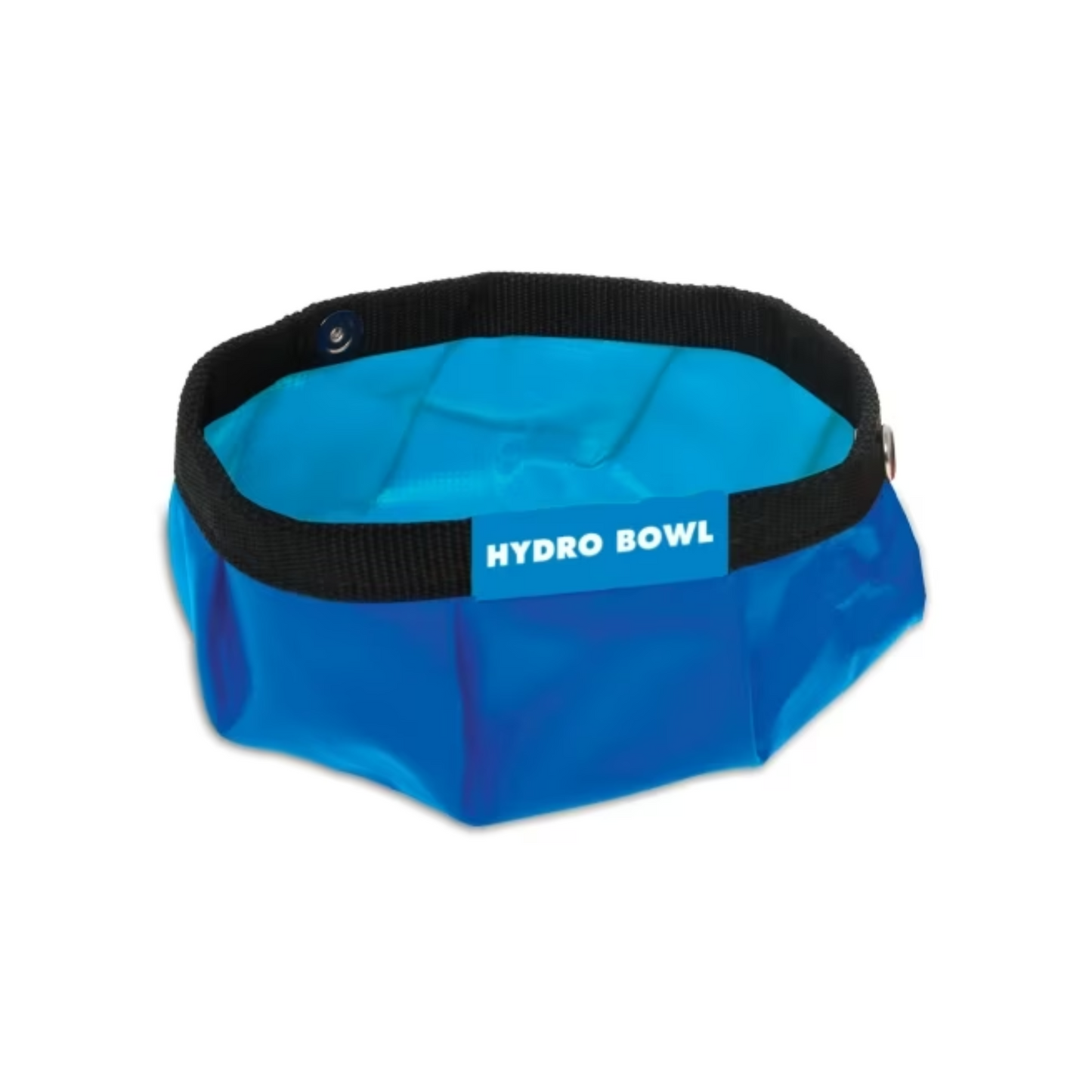 Chuckit Hydro-Bowl Travel Water Bowl - DS