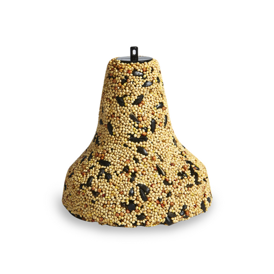 Kaytee Honey Seed Treat Bell
