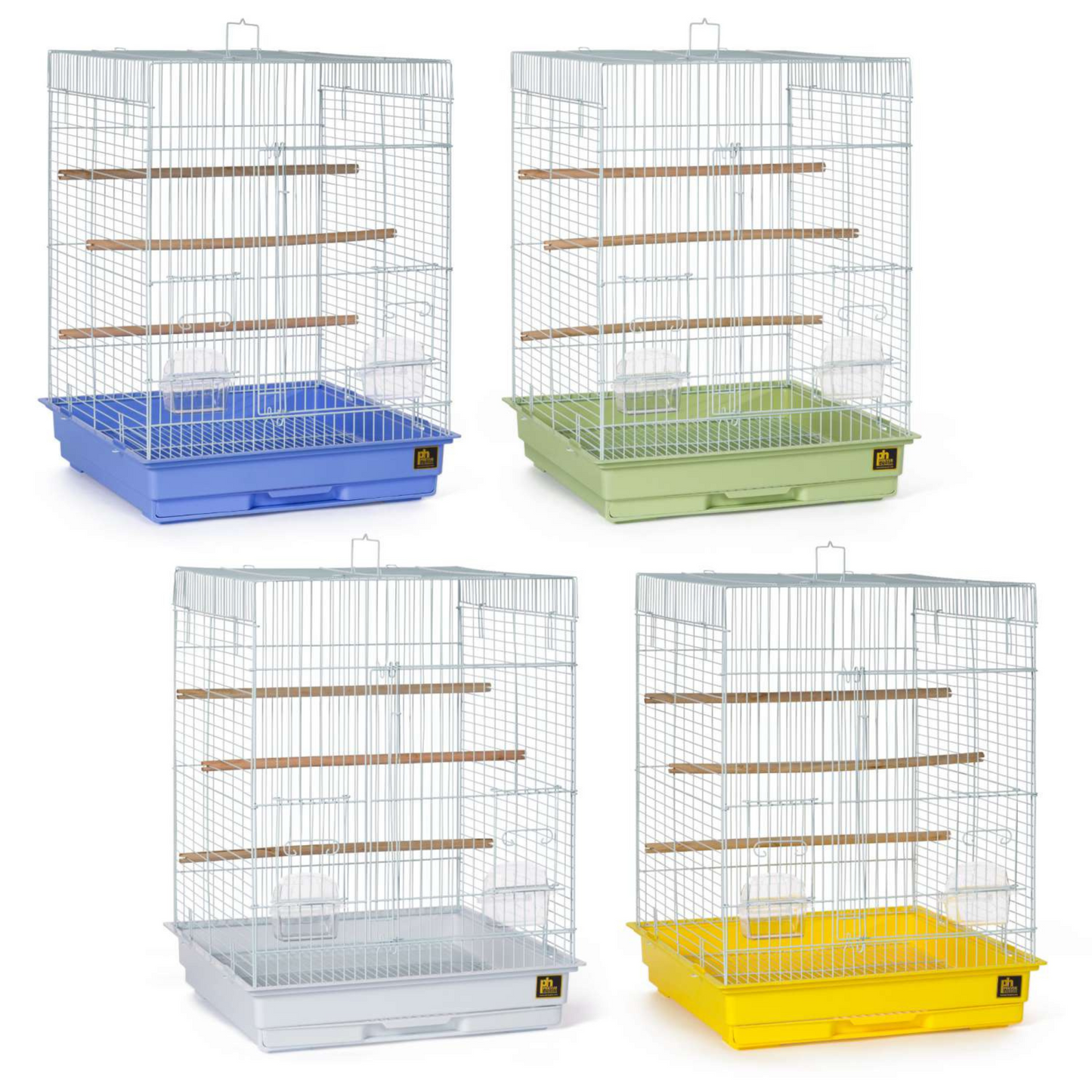 Prevue Cockatiel Cage - DS