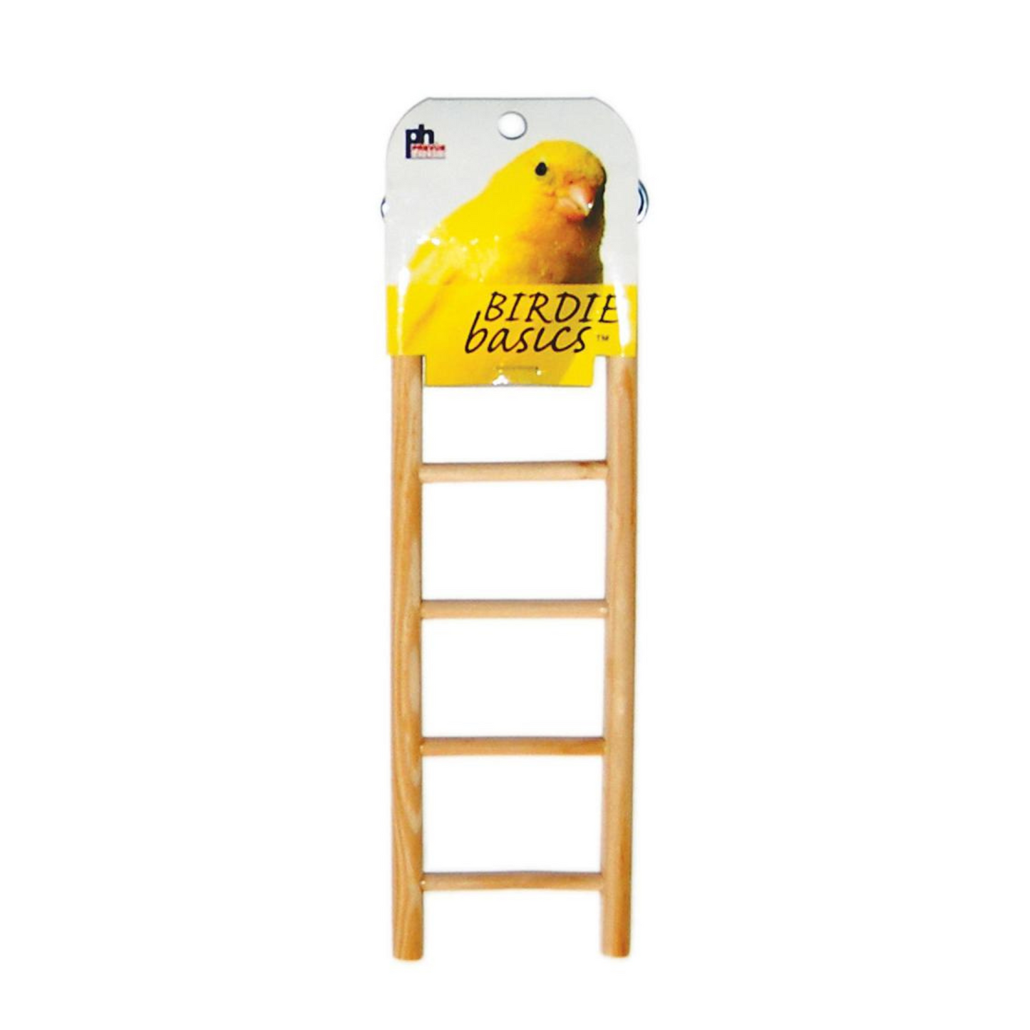 Prevue Birdie Basics Ladder(5 Rung Ladder) - DS