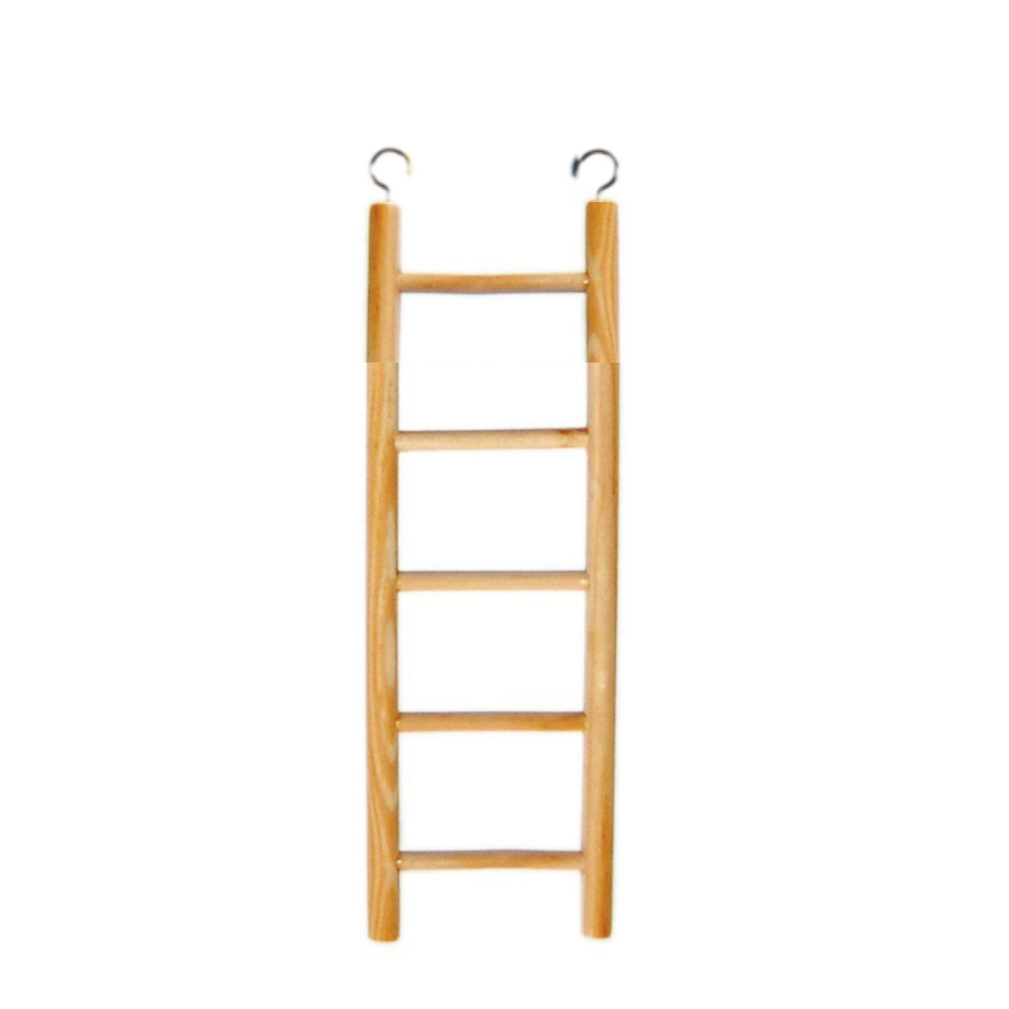 Prevue Birdie Basics Ladder(5 Rung Ladder) - DS