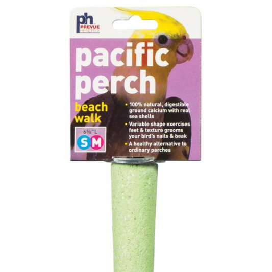 Prevue Pacific Perch Beach Walk Bird Perch Color Varies - DS