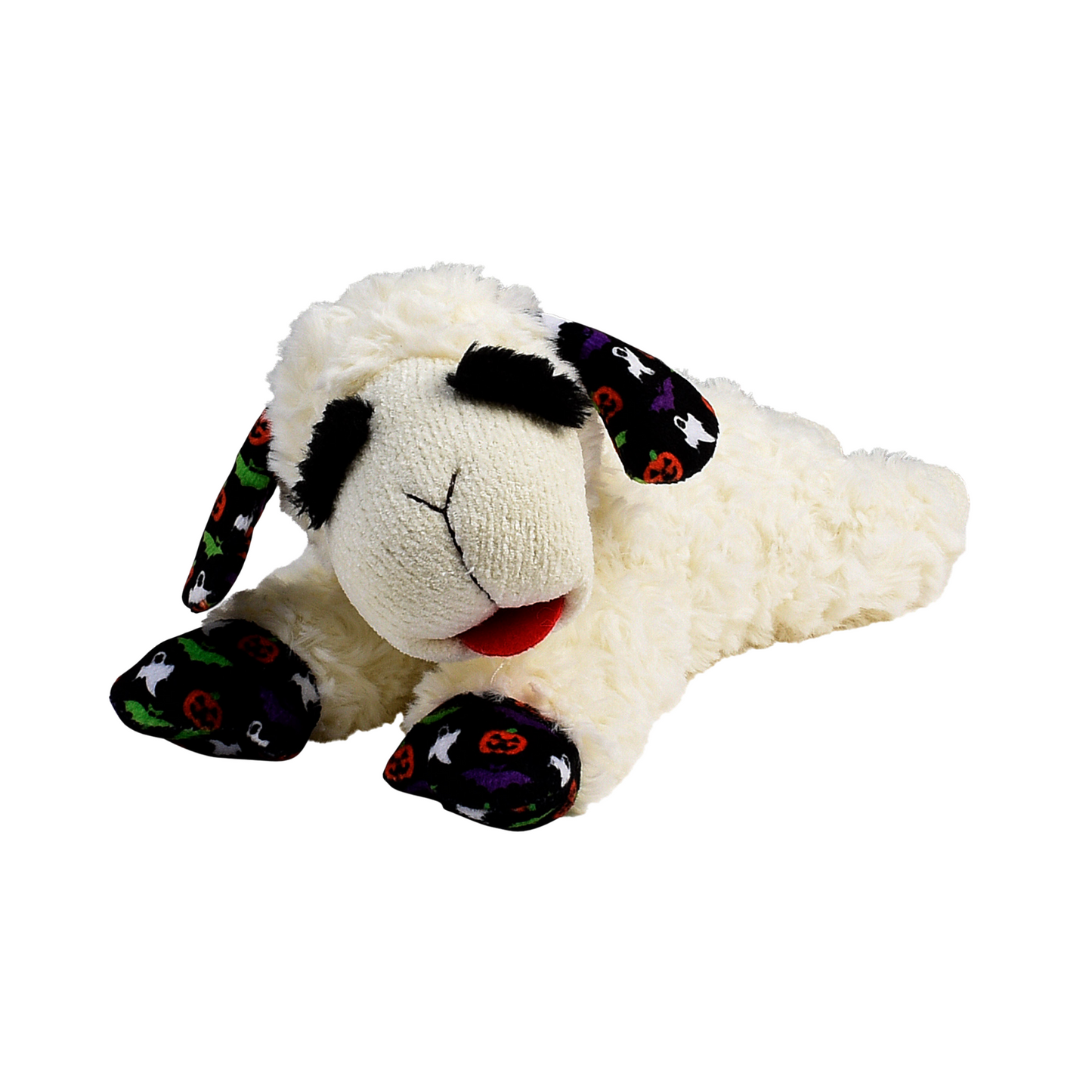 Multipet Halloween Lamb Chop 10.5”