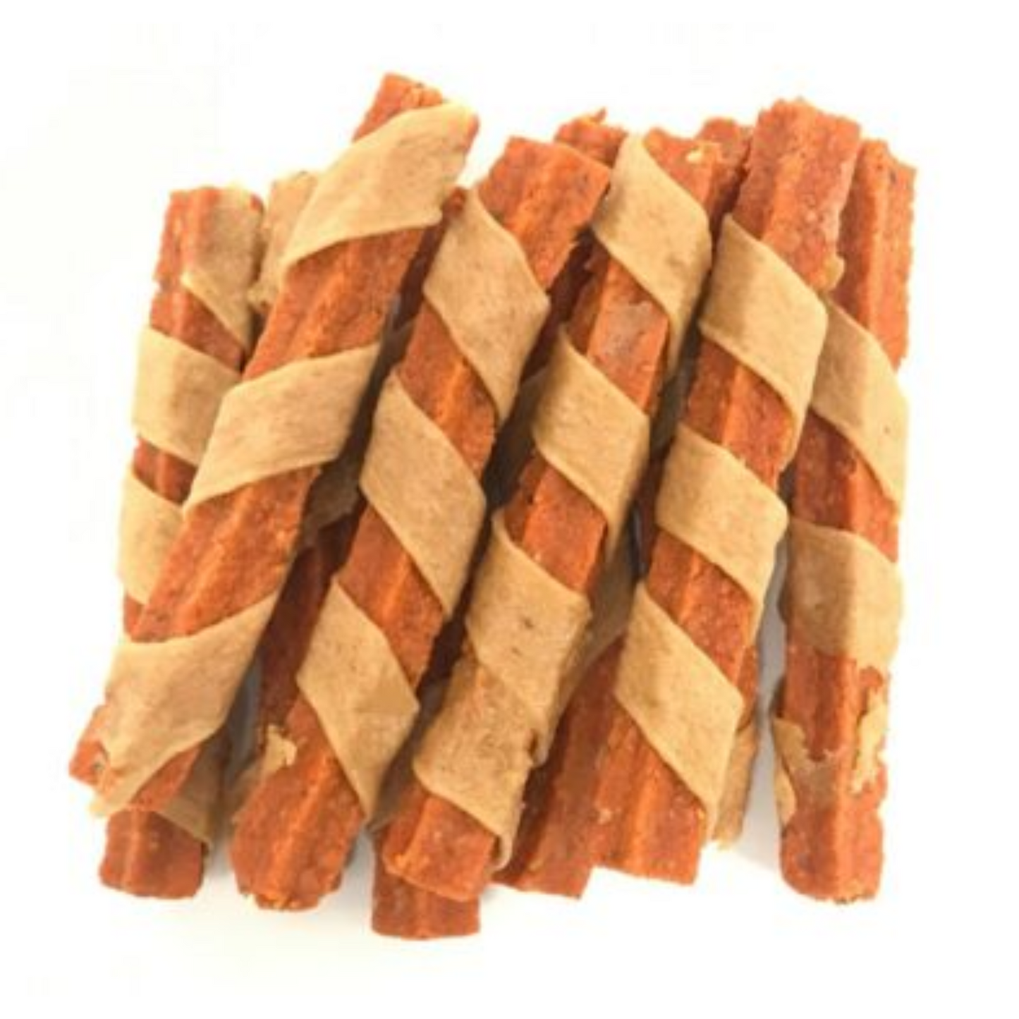 Carolina Prime Chicken Wrapped Sweet Tater Stix - DS