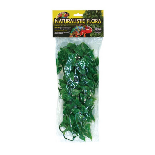 Zoo Med Natural Bush - Mexican Phyllo Aquarium Plant