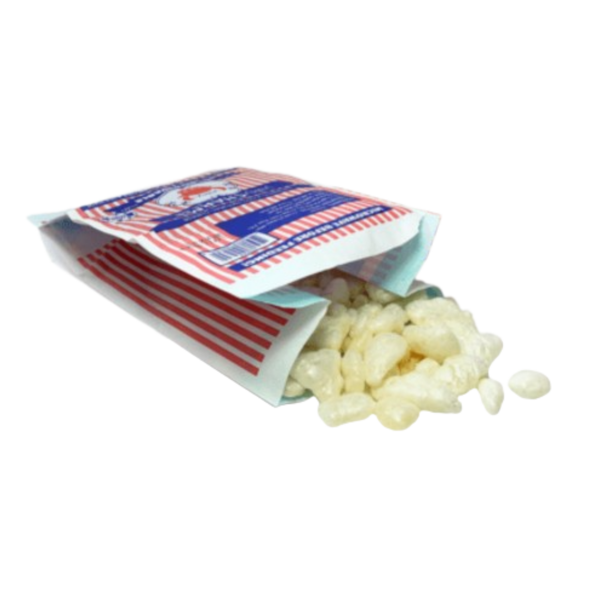 Himalayan Dog Chew Yaky Charms Dog Popcorn Treat 1 Packet