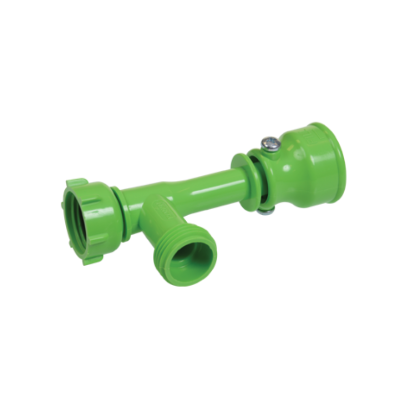Python No Spill Clean & Fill Replacement T Pump