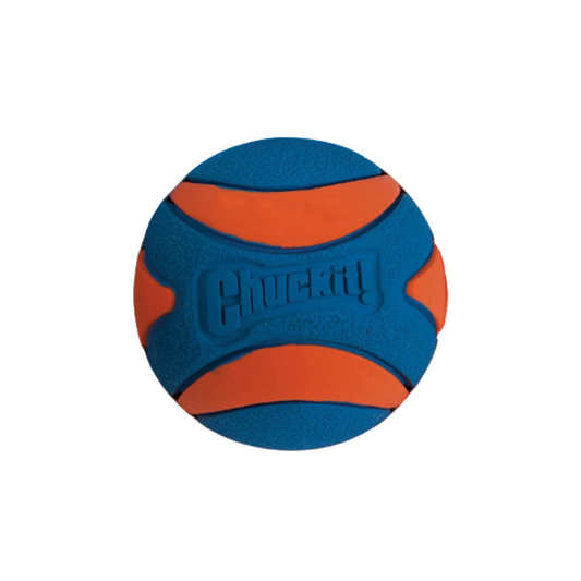 Chuckit Ultra Squeaker Ball Dog Toy- Large