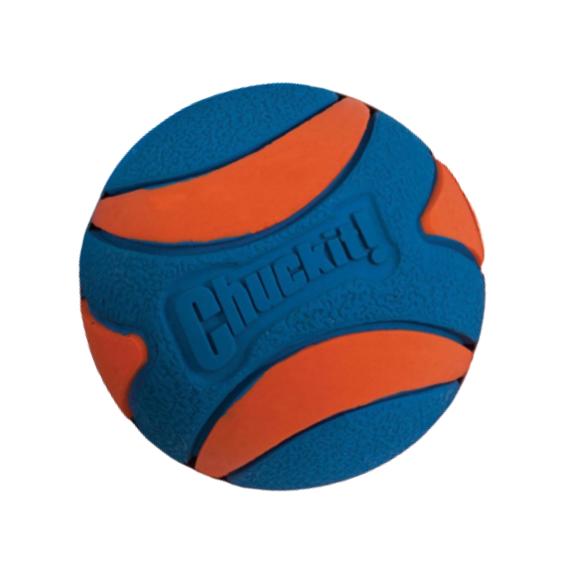 Chuckit Ultra Squeaker Ball Dog Toy- Large