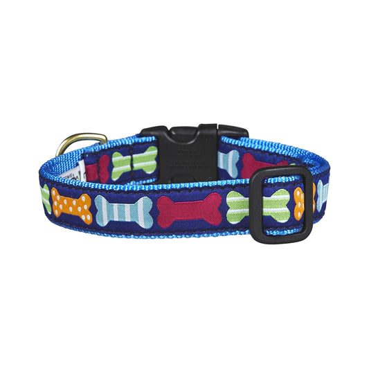 Up Country Big Bones Dog Collar - X-Large