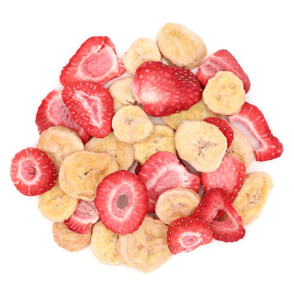 Sunseed Banana and Strawberry Small Animal Treat - 0.7 oz