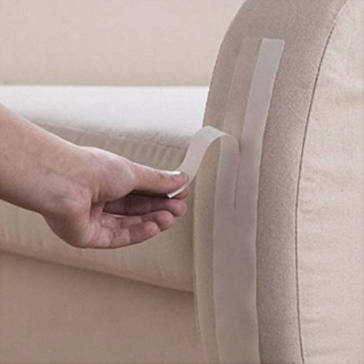 Sticky Paws Furniture Strips - (24 Strips)