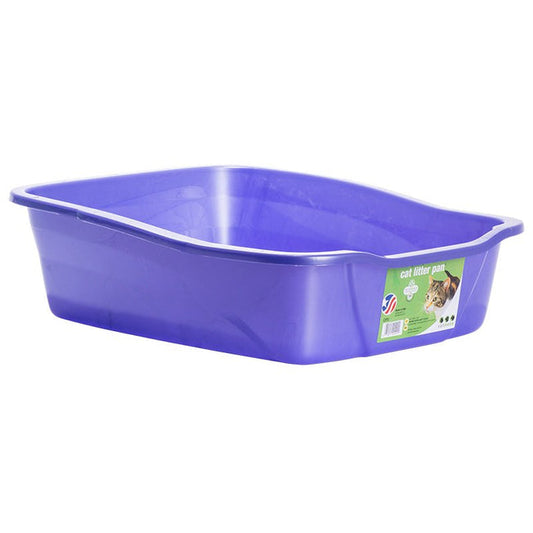 Van Ness Cat Pan - Large