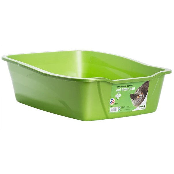 Van Ness Cat Litter Box Pan- Giant