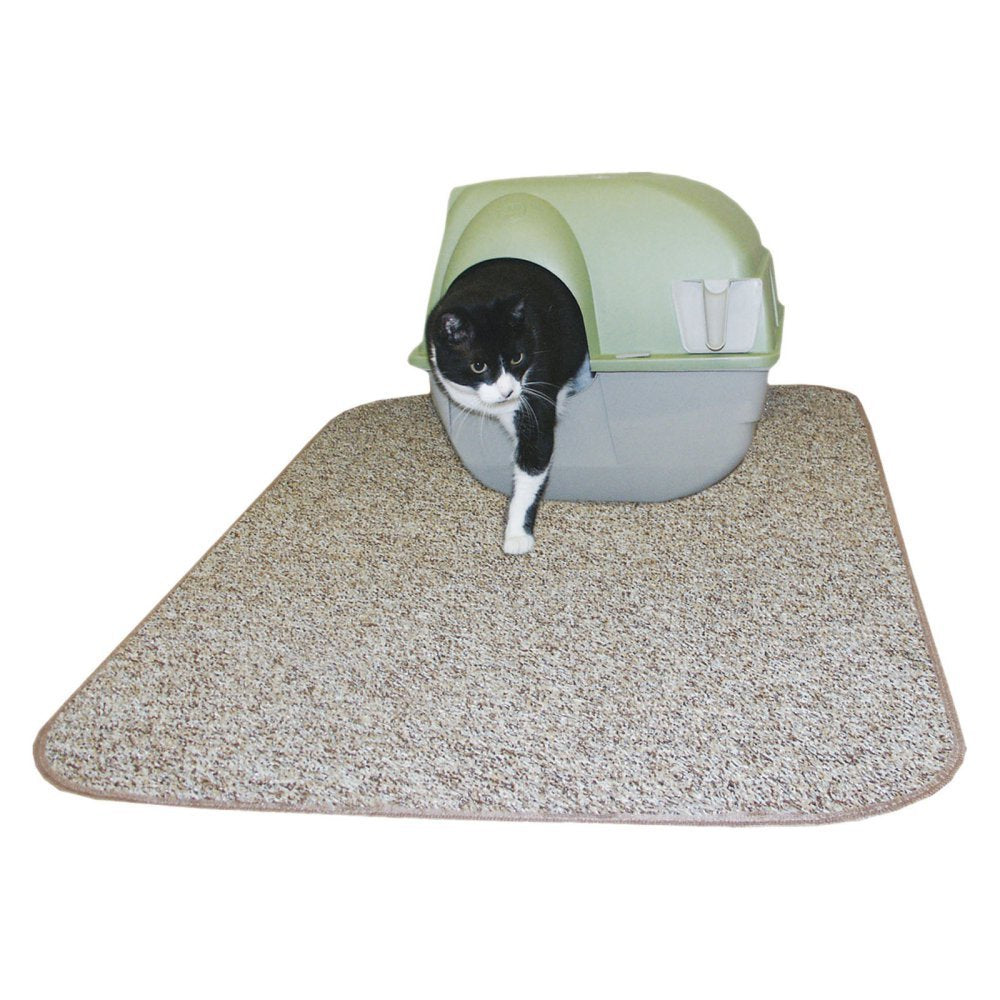 Imperial Cat Neat n' Clean, Heavy Duty Litter Mat