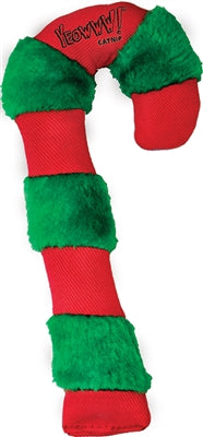 Yeowww!-Tide Cat Candy Cane (3 Pack)