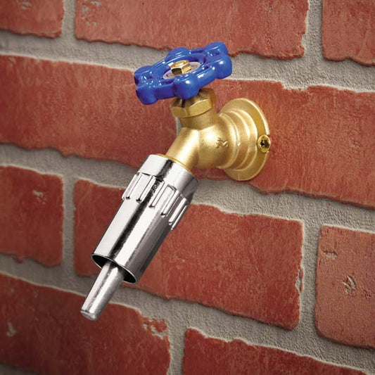 Cool Pup Unique and Innovative Outdoor Faucet Waterers