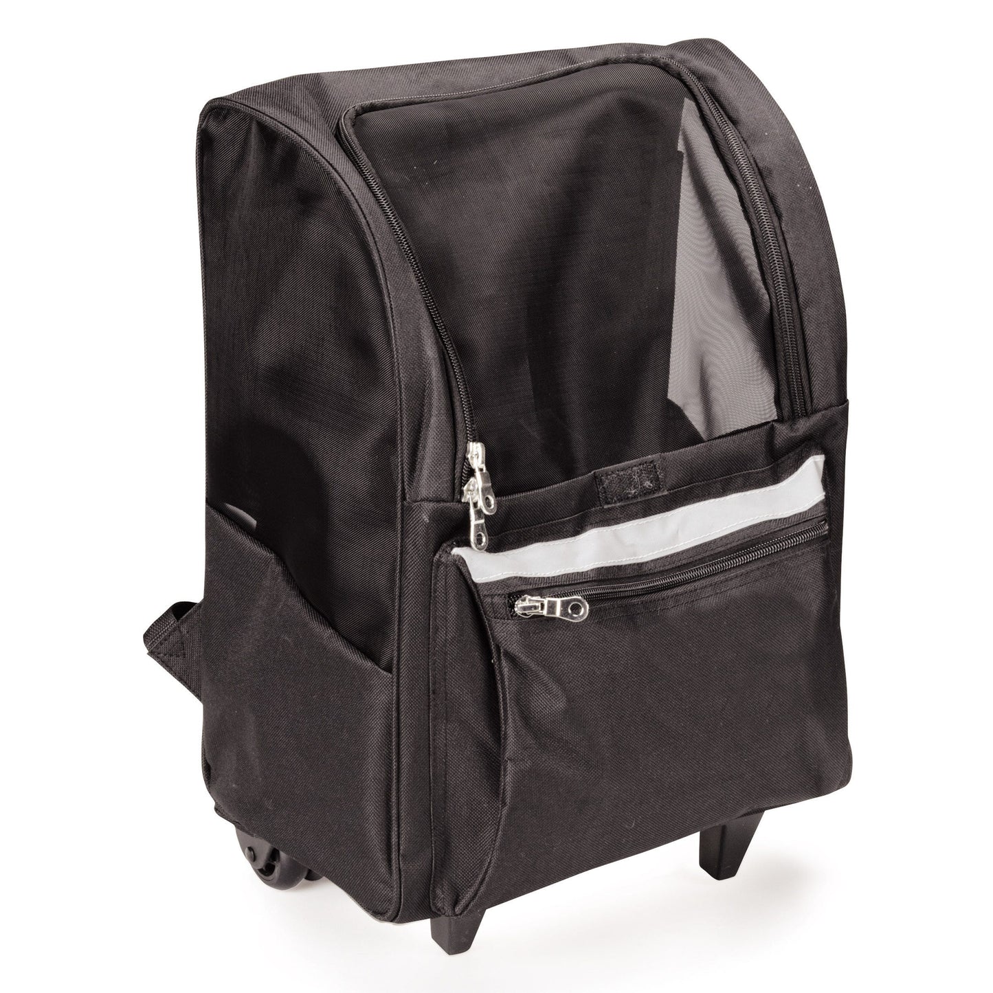 Cruising Companion Black On The Go Backpacks