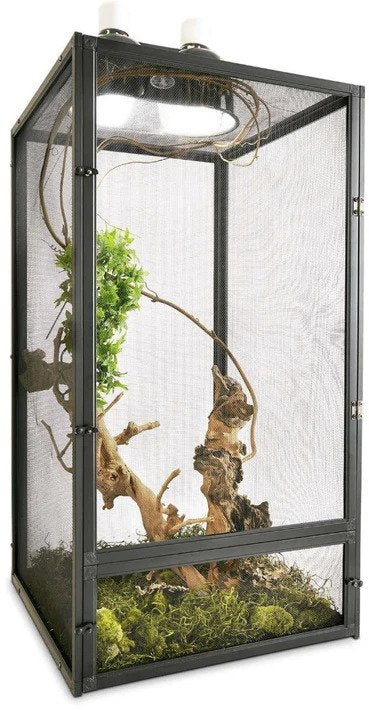 Zoo Med ReptiBreeze Chameleon Kit