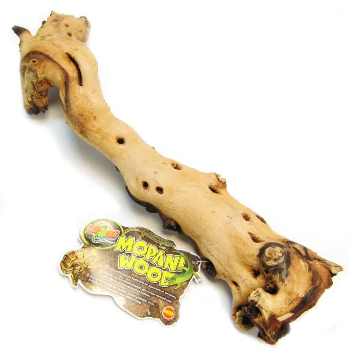 Zoo Med Mopani Wood - Medium