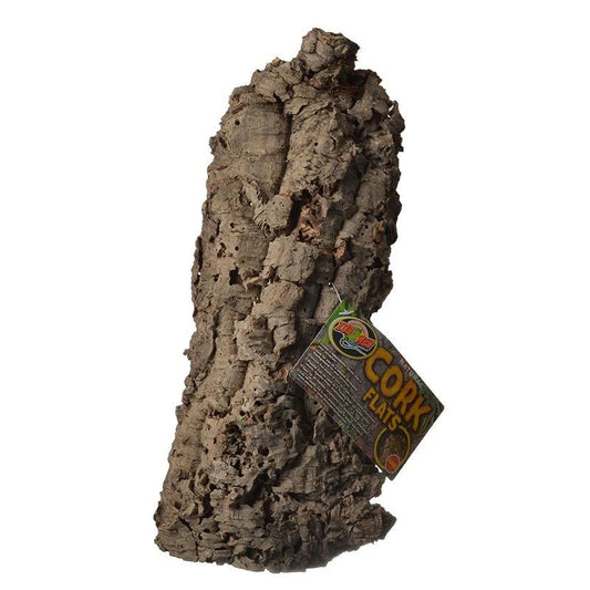 Zoo Med Natural Cork Flats - Jumbo (4.3 lbs)