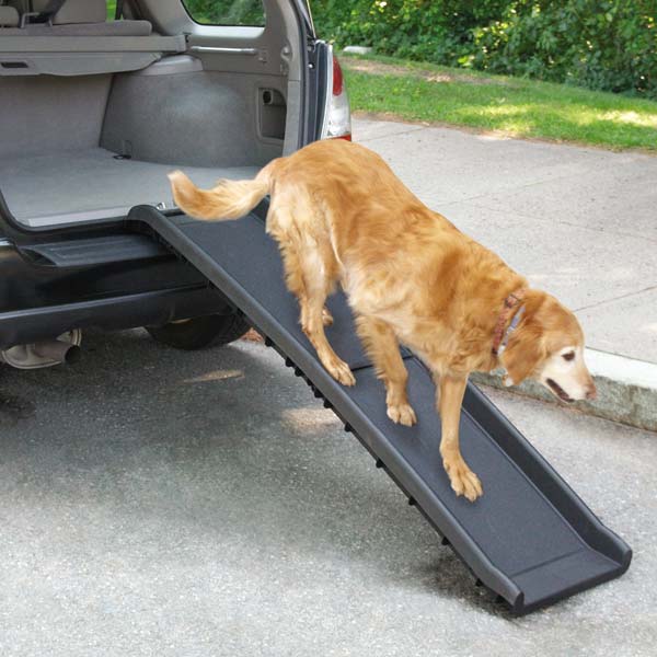 Guardian Gear Guardian Gear Vehicle Pet Ramps