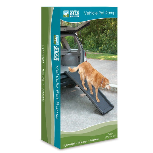 Guardian Gear Guardian Gear Vehicle Pet Ramps