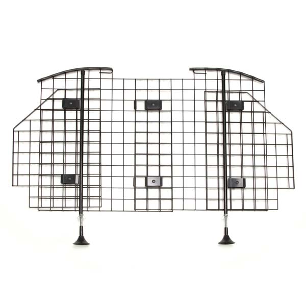 Guardian Gear Grid Vehicle Barriers