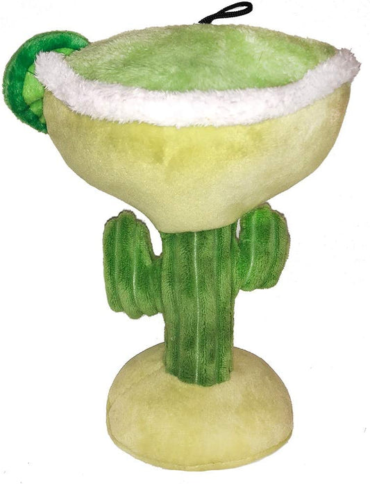 Margarita Loco by Lulubelles Power Plush