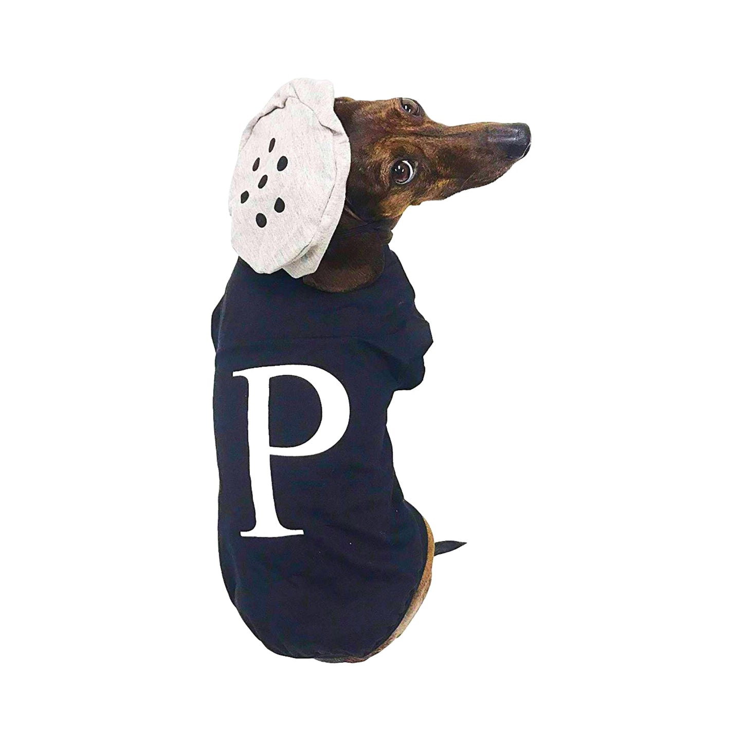 Midlee Salt & Pepper Dog Costume